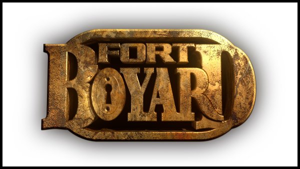 Fort Boyard