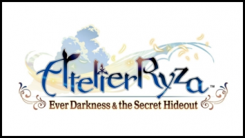 Atelier Ryza