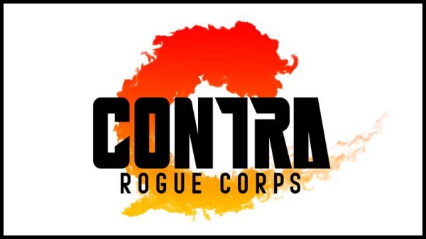 Contra Rogue Ops