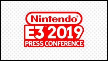 E3Nintendo