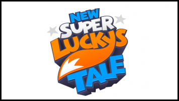 Lucky's tale