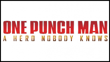 One punch Man