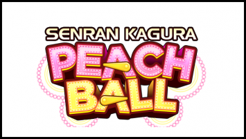 Peach Ball