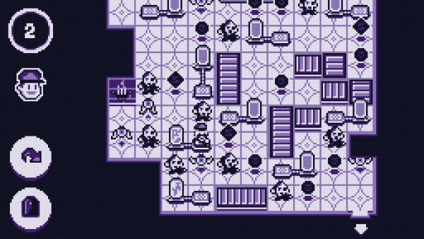 Warlock’s Tower