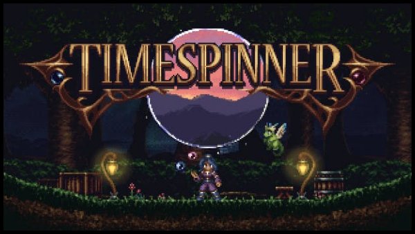 Timespinner