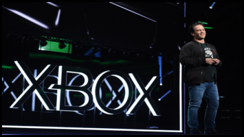 Xbox E3 2019