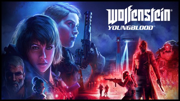 Wolfenstein: Youngblood