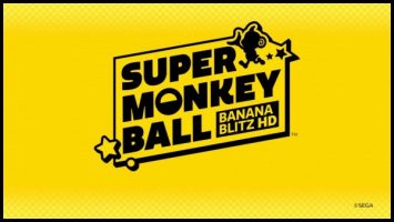 Super Monkey Ball: Banana Blitz HD