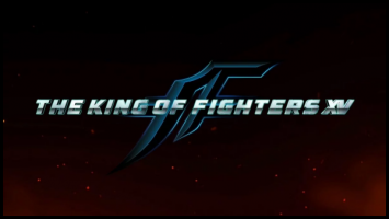 KOF XV