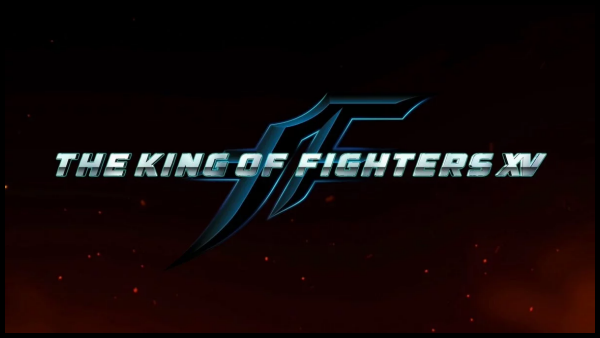 KOF XV