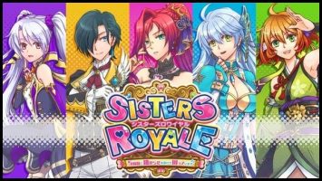 Sisters Royale