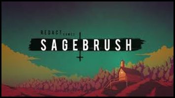 Sagebrush