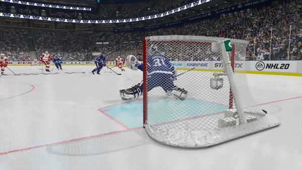 NHL20