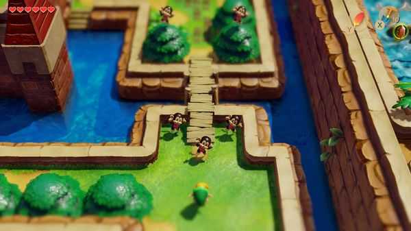 The Legend of Zelda: Link's Awakening