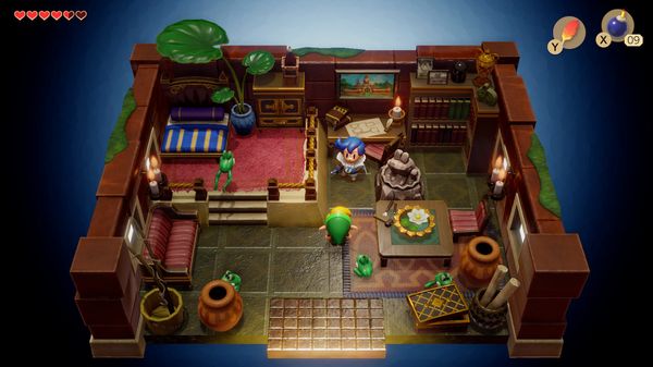 The Legend of Zelda: Link's Awakening