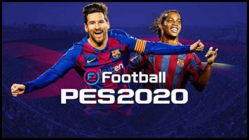 eFootball PES 2020