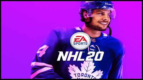 NHL20