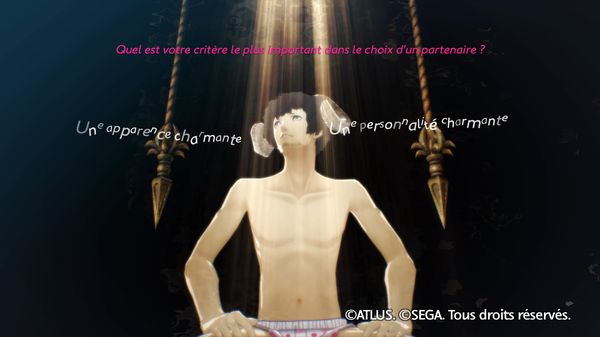 Catherine: Full Body