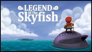 Legend of the Skyfish