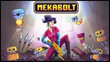 Mekabolt