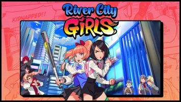 River City Girls