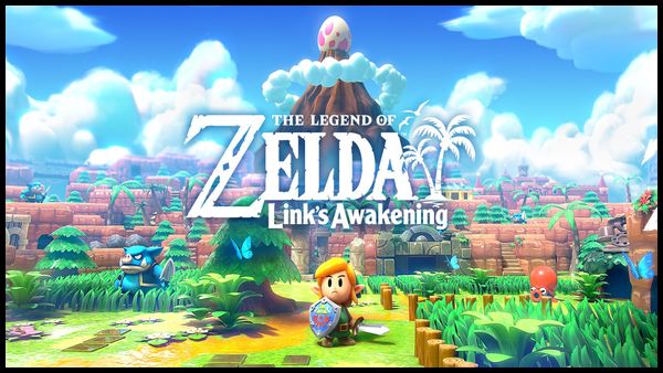 The Legend of Zelda: Link's Awakening