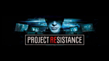 Project Resistance