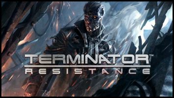 Terminator resistance