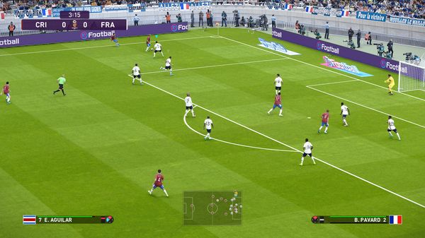 eFootball PES 2020