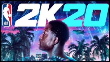 NBA2K20