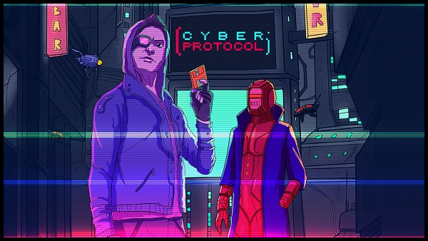 Cyber Protocol