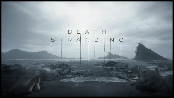 Death Stranding