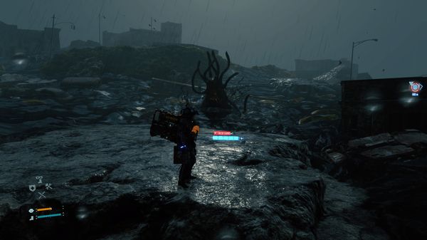 Death Stranding