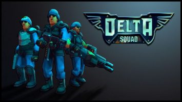 Delta Squad