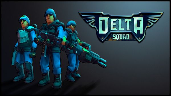 Delta Squad