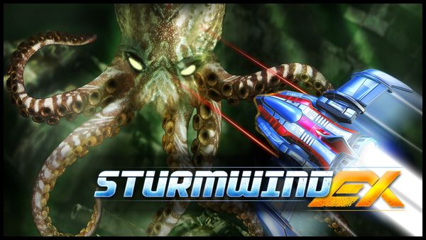 Sturmwind EX