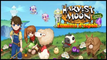 Harvest Moon