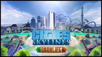 Cities Skylines