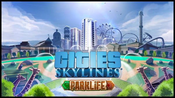 Cities Skylines