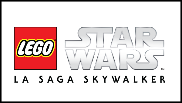 Lego Star Wars