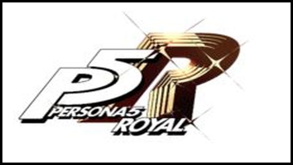 Persona 5 Royal