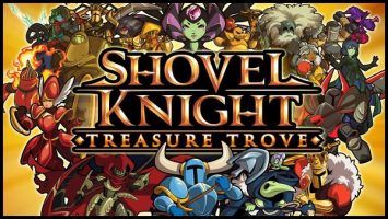 Shovel Knight