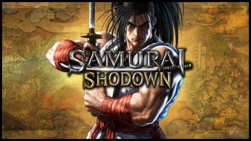 Samurai Shodown