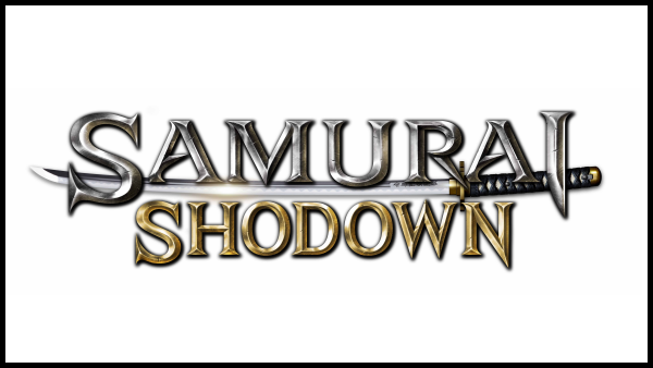 Samurai shodown