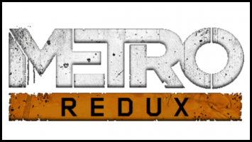 Metro Redux