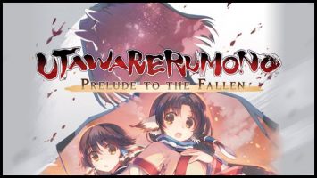 Utawarerumono: Prelude to the Fallen