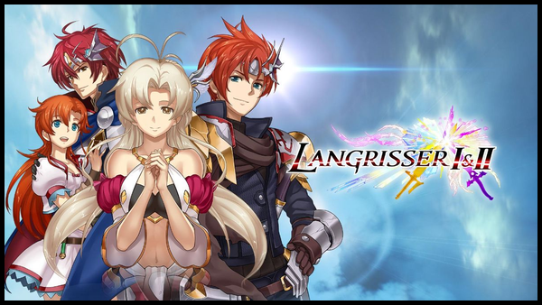 Langrisser