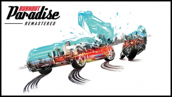 Burnout Paradise