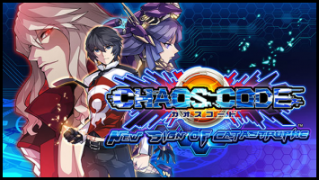 chaos code