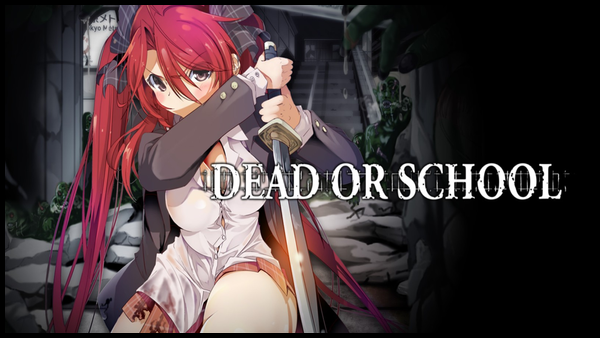 dead or school